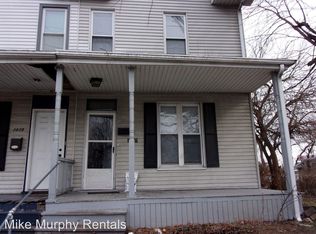 3837 N 6th St, Harrisburg, PA 17110