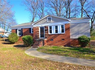 4114 Tillman Rd, Charlotte, NC 28208