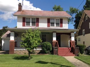 453 Service Ave, Sharon, PA 16146