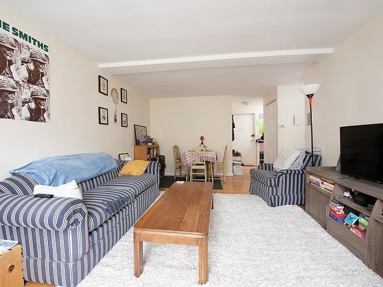 269 Harvard St #19 — Photo 4