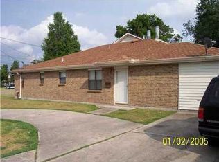830 Transcontinental Dr, Metairie, LA 70001