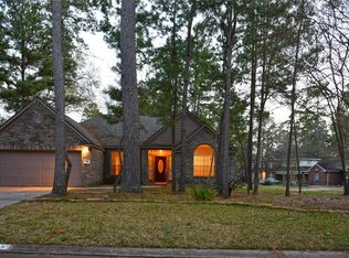 35 Leaf Spring Pl, Spring, TX 77382