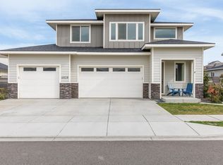 6028 W 33rd Ave, Kennewick, WA 99338