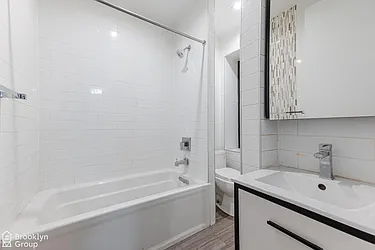 Rented by Brooklyn Group