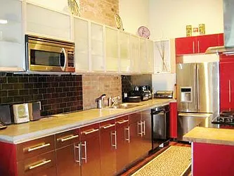 Rented by Ardent NY