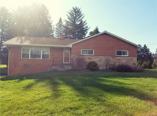 306 S Duffy Rd, Butler, PA 16001