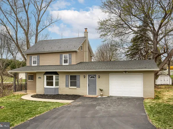 196 Pond Rd, Felton, PA 17322