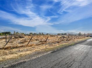 1611 Pluto St, Pahrump, NV 89048