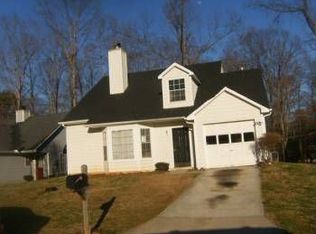 3096 Springside Xing, Decatur, GA 30034