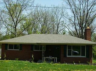 3916 Claybourne Rd, Dayton, OH 45429