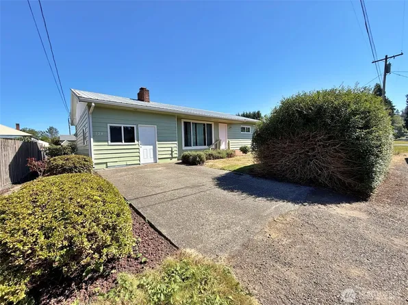124 Hope Street, Mossyrock, WA 98564