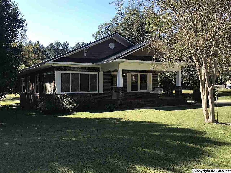 154 Tipton St, Paint Rock, AL 35764 Zillow