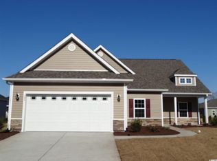 380 Hillsborough Dr #HLB382, Krill Welbourne D Conway, SC 29526