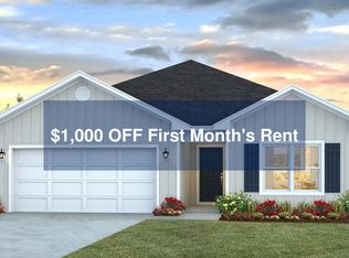 217 Monarch Ln, Pensacola, FL 32503