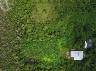 1661 Markley Ave LOT 1, Naples, FL 34117