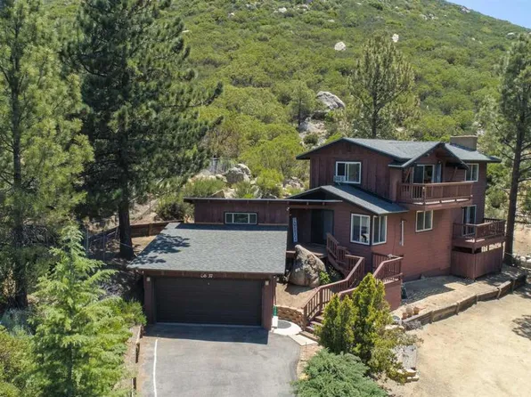 8637 Ponderosa Ln, Pine Valley, CA 91962