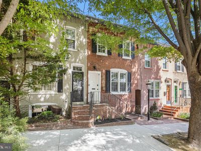 1607 N Jackson St, Wilmington, DE, 19806