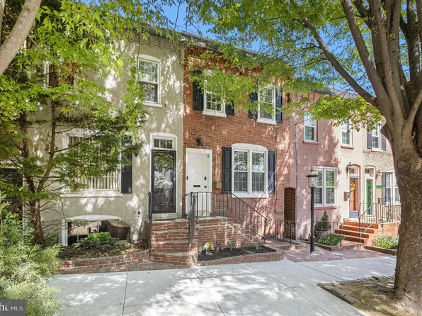 1607 N Jackson St, Wilmington, DE 19806