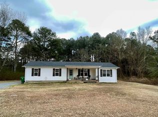 525 County Road 1616, Cullman, AL 35058
