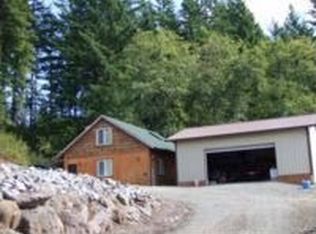 22101 NE 269th St, Battle Ground, WA