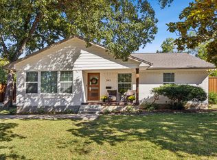 3143 Waldrop Dr, Dallas, TX 75229