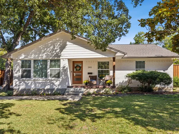 3143 Waldrop Dr, Dallas, TX 75229