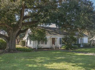 541 S David St, Church Pt, LA 70525