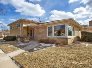 3821 Madison St, Skokie, IL 60076