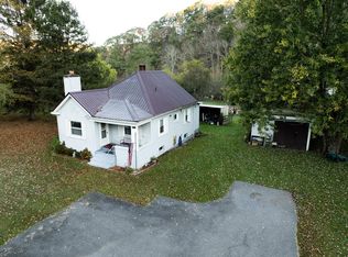 6643 Lee Hwy, Atkins, VA 24311