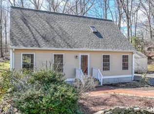 17 Flatbrook Road, East Hampton, CT 06424