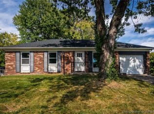 235 Riverwood Dr, Jeffersonville, IN 47130