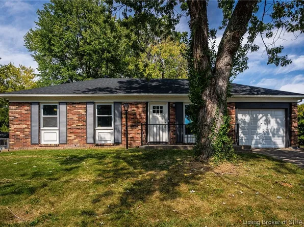 235 Riverwood Drive, Jeffersonville, IN 47130