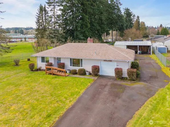 1013 Eshom Road, Centralia, WA 98531