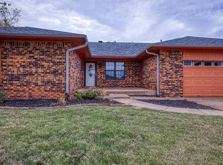 605 Hoehner Ave, Okarche, OK 73762