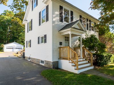 69 High Street, Deep River, CT, 06417