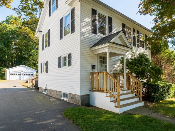 69 High Street, Deep River, CT 06417