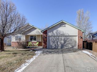 4263 Stringtown Dr, Loveland, CO 80538