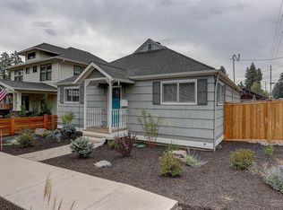 1373 NW Elgin Ave, Bend, OR 97703