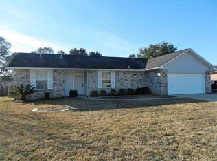 1911 Coral Island Rd, Pensacola, FL 32506