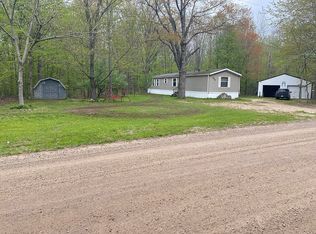 7420 E Anthony Rd, Branch, MI 49402