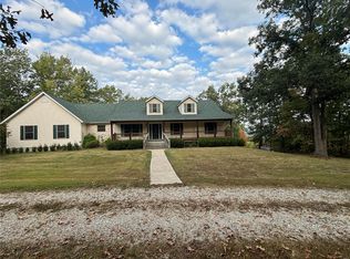 2885 Belew Rd, Sullivan, MO 63080