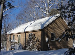 294 Kings Hwy, New Durham, NH 03855