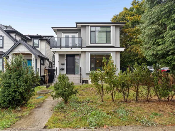797 E 18th Ave, Vancouver, BC V5V 1G6