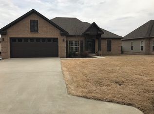 2709 Gallaway Ln, Jonesboro, AR 72404