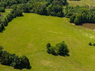 0 Fredricks Lick Rd, Mount Vernon, AR 72111