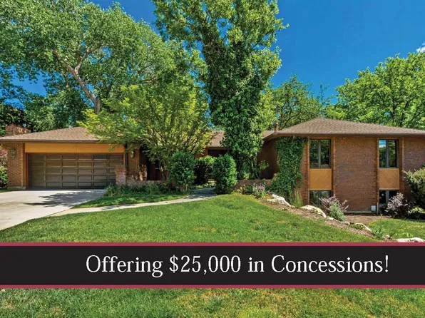 5126 Aztec Dr, Ogden, UT 84403