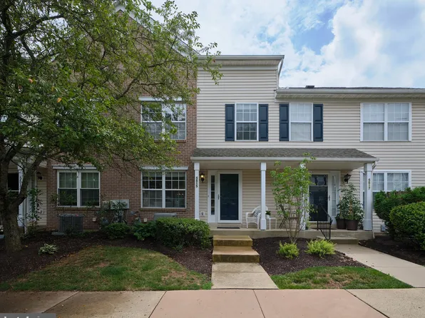 5515 Rinker Cir Unit 350, Doylestown, PA 18902