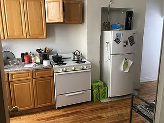 Rented by Manhattan Management LLC