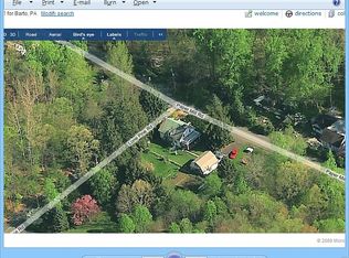222 Paper Mill Rd, Barto, PA 19504