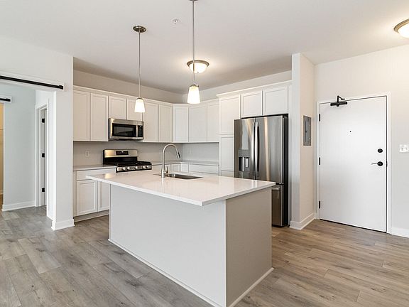 3rd image of 9610 N Centennial Dr #312